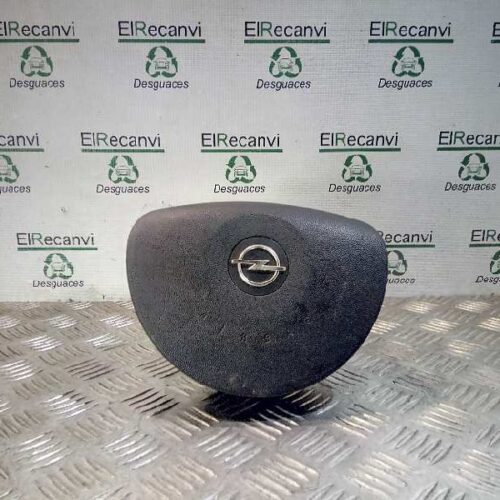 AIRBAG DELANTERO IZQUIERDO OPEL CORSA C 1.2 16V CAT (Z 12 XE / LW4)   |   0.00 – 0.03