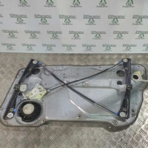 ELEVALUNAS DELANTERO IZQUIERDO SEAT IBIZA (6L1) Cool   |   05.04 – 12.06