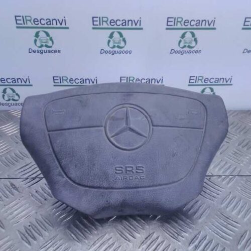 AIRBAG DELANTERO IZQUIERDO MERCEDES VITO (W638) CAJA CERRADA 110 D        (638.074)   |   02.96 – …