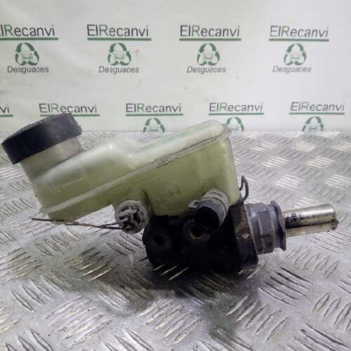 BOMBA FRENO TOYOTA YARIS (NCP1/NLP1/SCP1) 1.4 D-4D Linea Terra   |   10.01 – 12.03