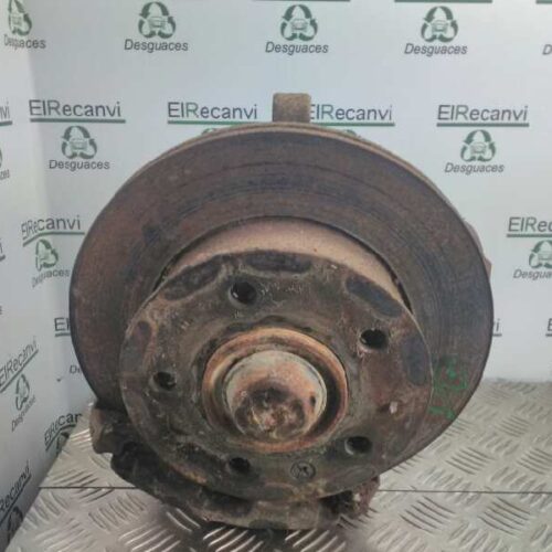 MANGUETA DELANTERA DERECHA MERCEDES SPRINTER (W901,W904) CAJA CERR. 2.3 Diesel   |   0.94 – 0.00