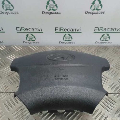 AIRBAG DELANTERO IZQUIERDO