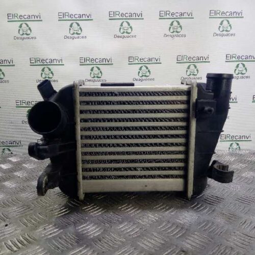 INTERCOOLER AUDI A4 BERLINA (8E) 3.0 V6 24V TDI   |   0.04 – 0.07