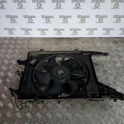 ELECTROVENTILADOR RENAULT MEGANE I COUPE FASE 2 (DA..) 1.6 16V Expression   |   12.00 – …