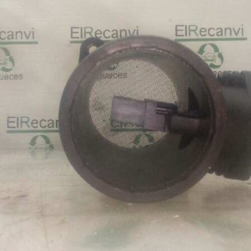 CAUDALIMETRO NISSAN PRIMERA BERLINA (P12) Acenta   |   05.02 – 12.03