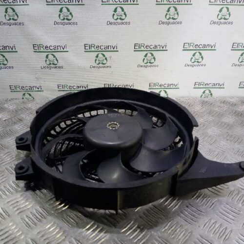 ELECTROVENTILADOR MITSUBISHI SANTAMO (HYUNDAI) Santamo Confort   |   11.98 – 12.01