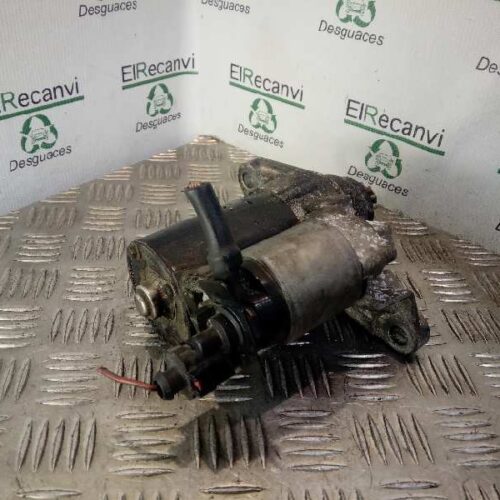 MOTOR ARRANQUE VOLKSWAGEN POLO (9N3) Match   |   04.05 – 12.06