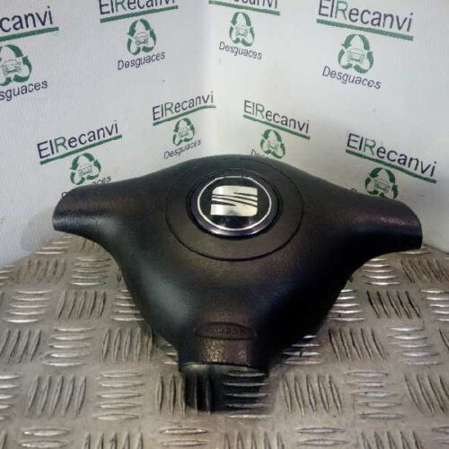 AIRBAG DELANTERO IZQUIERDO SEAT TOLEDO (1M2) 1.9 TDI   |   0.99 – …