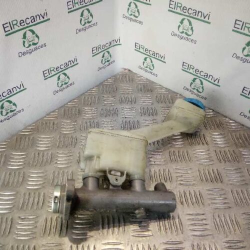 BOMBA FRENO NISSAN PRIMERA BERLINA (P12) 1.9 16V Turbodiesel CAT   |   0.01 – 0.07