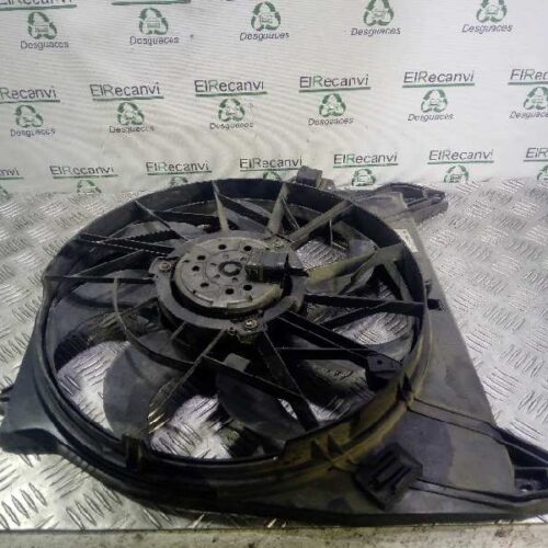 ELECTROVENTILADOR RENAULT KANGOO (F/KC0) ALIZE   |   12.97 – 12.02