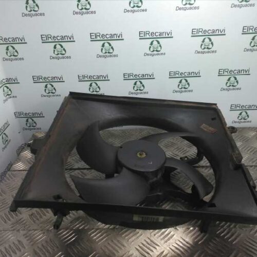 ELECTROVENTILADOR MITSUBISHI SPACE STAR (DG0) *   |   0.99 – 0.05