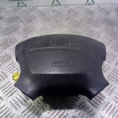 AIRBAG DELANTERO IZQUIERDO HONDA CIVIC BERLINA .5 (MA/MB) 1.5 Elegance (MA9)   |   03.97 – 12.01