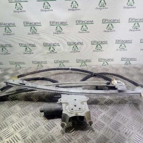 ELEVALUNAS DELANTERO DERECHO CITROEN XSARA PICASSO 1.8 16V   |   03.00 – 12.02