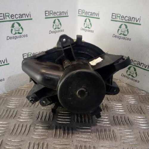 MOTOR CALEFACCION FIAT PUNTO BERLINA (188) 1.2 CAT   |   0.99 – …