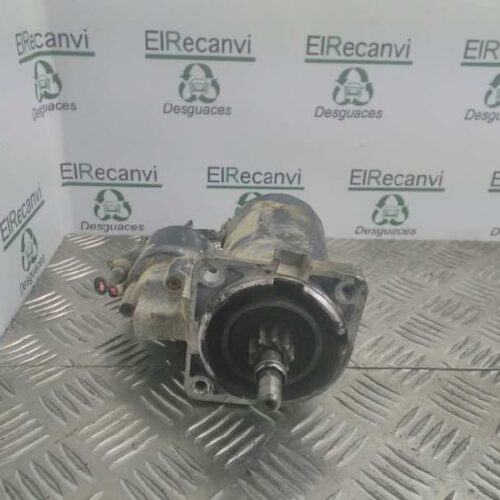 MOTOR ARRANQUE SEAT IBIZA (6K) CL   |   09.95 – …