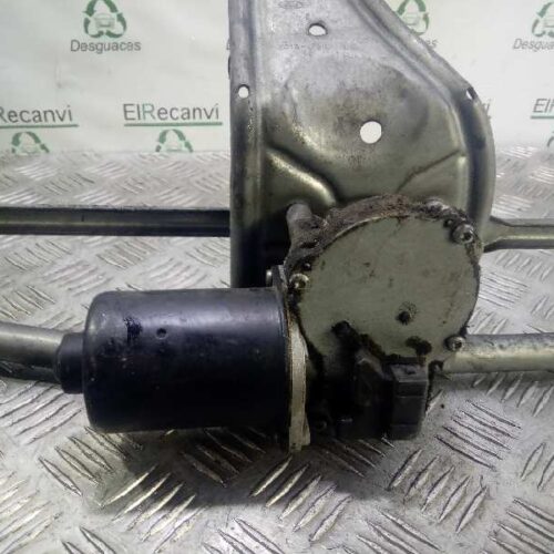 MOTOR LIMPIA DELANTERO FORD TRANSIT MOD. 2000 COMBI 2.0 TD CAT   |   0.00 – 0.06