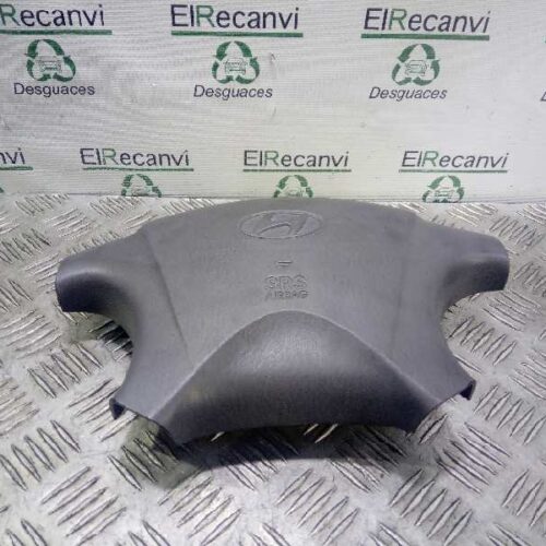 AIRBAG DELANTERO IZQUIERDO