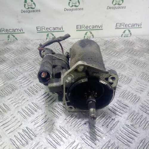 MOTOR ARRANQUE SEAT CORDOBA BERLINA (6K2) 1.4   |   0.93 – …