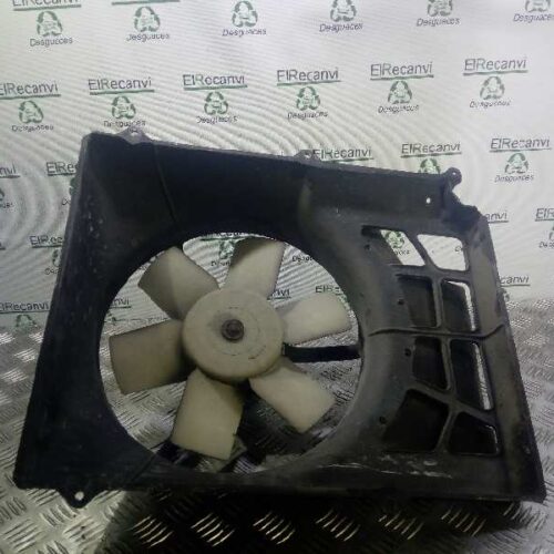 ELECTROVENTILADOR AUDI 80/90 (811/813/853) 2.2   |   0.84 – …