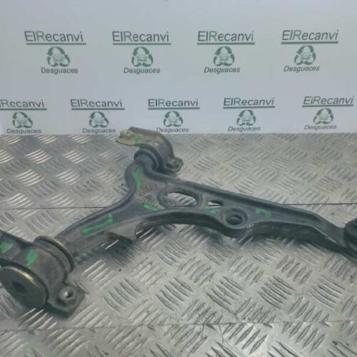 BRAZO SUSPENSION INFERIOR DELANTERO DERECHO ALFA ROMEO 145 1.6 CAT   |   0.94 – …