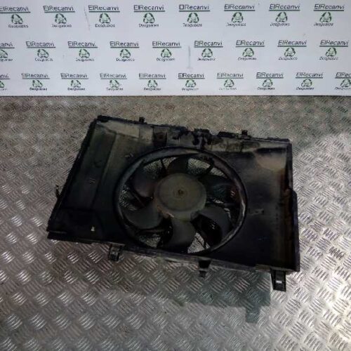 ELECTROVENTILADOR MERCEDES CLASE C (W202) BERLINA 180 (202.018)   |   05.93 – 12.00