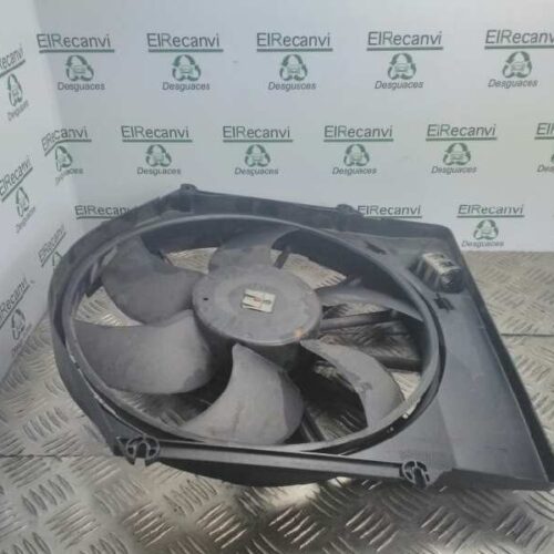 ELECTROVENTILADOR RENAULT CLIO I FASE I+II (B/C57) 1.4 Alize   |   0.91 – …