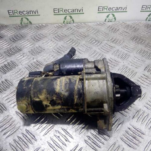 MOTOR ARRANQUE HYUNDAI COUPE (J2) 1.6 CAT   |   0.96 – 0.99