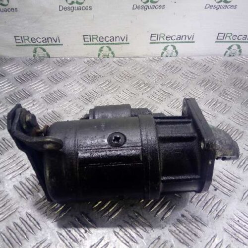 MOTOR ARRANQUE PEUGEOT 205 BERLINA 1.4   |   0.83 – …