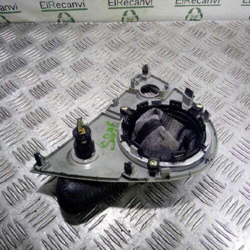 PALANCA CAMBIO HONDA CIVIC BERLINA 3 (EP1/2) 1.6i ES   |   07.01 – 12.06