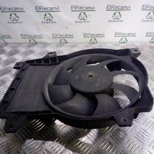 ELECTROVENTILADOR ALFA ROMEO 145 1.6   |   06.94 – 12.97