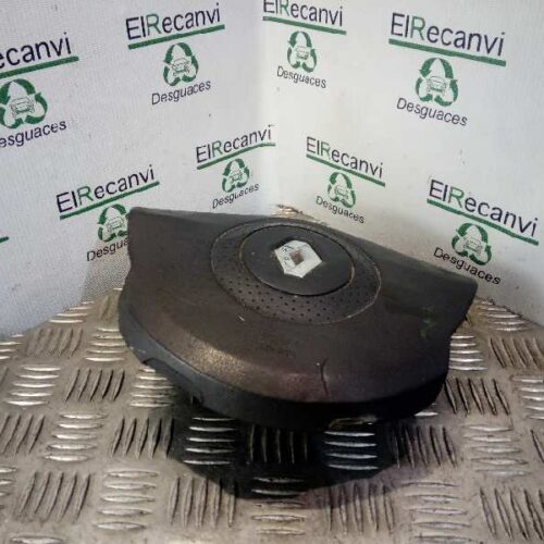 AIRBAG DELANTERO IZQUIERDO RENAULT VEL SATIS (BJ0) 2.0 16V Turbo   |   0.02 – 0.09