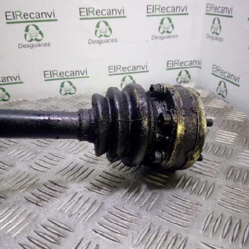 MANGUETA DELANTERA IZQUIERDA ALFA ROMEO 145 1.6   |   06.94 – 12.97