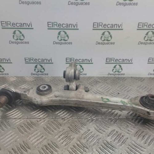 BRAZO SUSPENSION INFERIOR DELANTERO DERECHO AUDI A4 AVANT (B5) 1.9 TDI   |   0.99 – 0.01