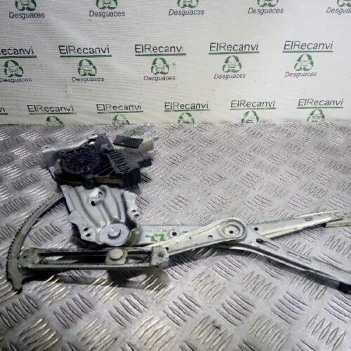 ELEVALUNAS DELANTERO IZQUIERDO OPEL ASTRA G BERLINA Comfort   |   02.98 – 12.03