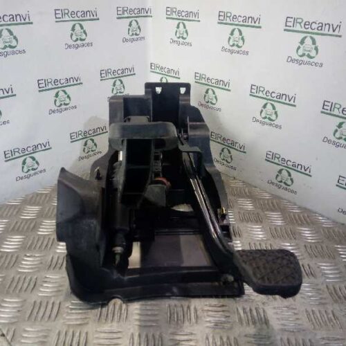 NO IDENTIFICADO MERCEDES CLASE C (W203) BERLINA 200 Compressor (203.045)   |   12.00 – 12.02