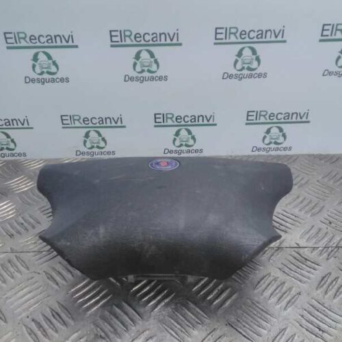 AIRBAG DELANTERO IZQUIERDO SAAB 9000 CS 2.0 CS Turbo   |   12.95 – 12.98