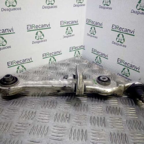 BRAZO SUSPENSION INFERIOR DELANTERO DERECHO AUDI A4 AVANT (8E) 3.0 V6 30V CAT (ASN)   |   0.01 – 0.04