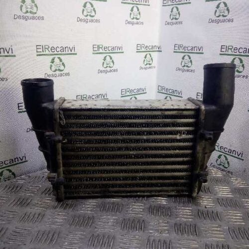 INTERCOOLER AUDI A4 AVANT (B5) 1.8 20V Turbo   |   0.99 – 0.01