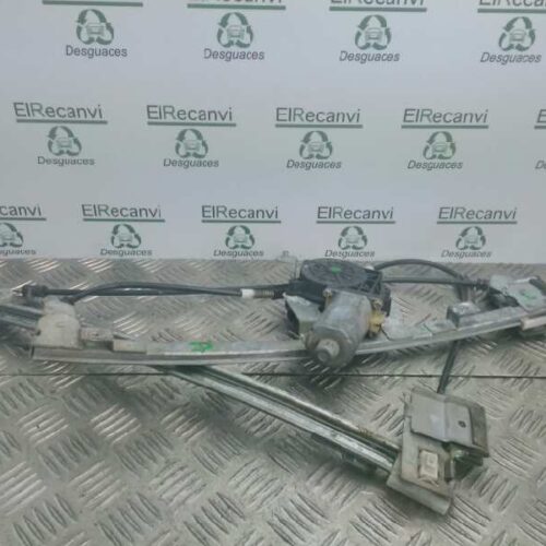 ELEVALUNAS DELANTERO IZQUIERDO SEAT INCA (6K9) 1.9 Diesel CAT (1Y)   |   0.95 – …