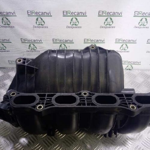 COLECTOR ADMISION TOYOTA RAV 4 (A2) 2.0 Turbodiesel CAT   |   0.00 – 0.06