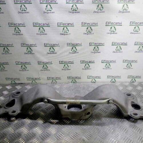 NO IDENTIFICADO AUDI A4 BERLINA (8E) 2.0 20V CAT (ALT)   |   0.04 – 0.07