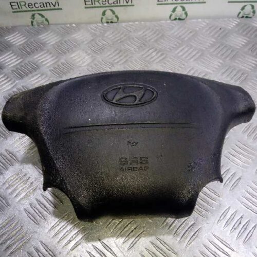 AIRBAG DELANTERO IZQUIERDO