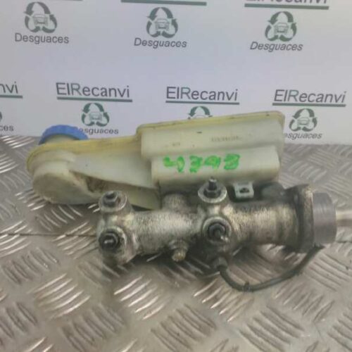 BOMBA FRENO CITROEN JUMPER  CAJA CERRADA          (1) *   |   …