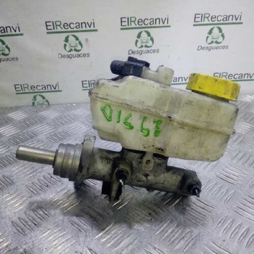 BOMBA FRENO SEAT IBIZA ST (6J8) Style   |   03.10 – 12.15