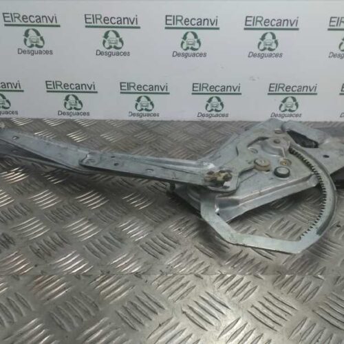 ELEVALUNAS DELANTERO DERECHO OPEL OMEGA B Básico Berlina   |   04.94 – 12.99