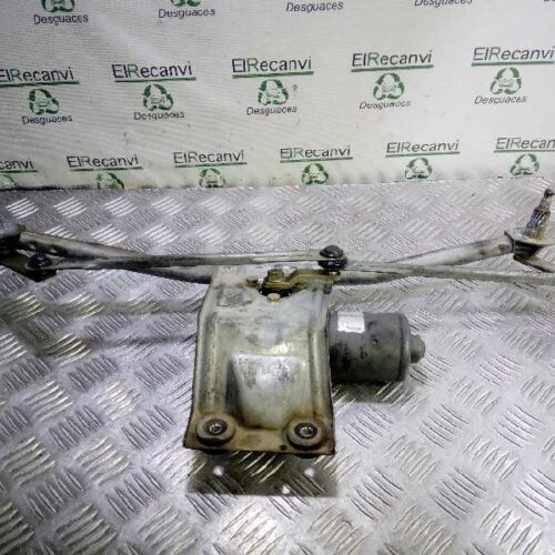 MOTOR LIMPIA DELANTERO FORD FIESTA  BERLINA (DX) *   |   0.00 – 0.02