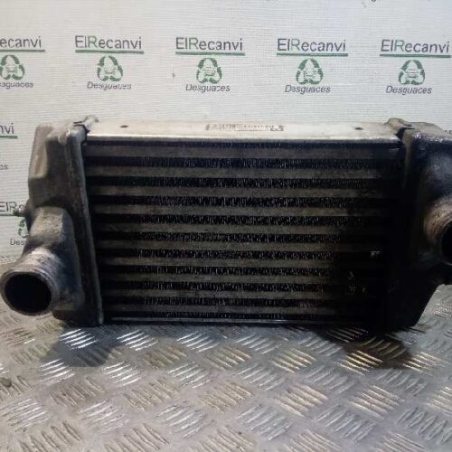 INTERCOOLER CHRYSLER VOYAGER (RG) 2.5 CRD CAT   |   0.01 – …