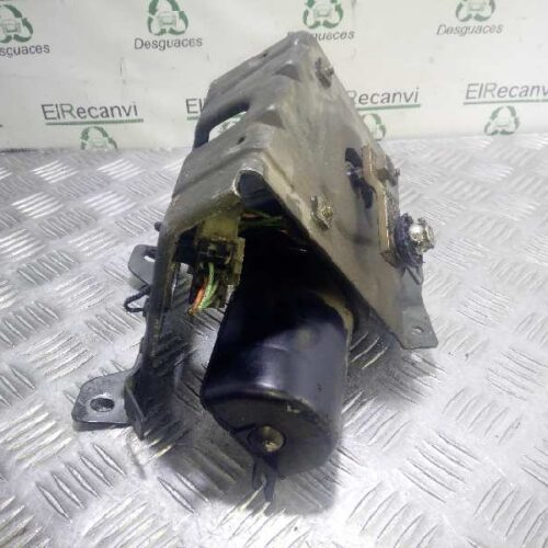 MOTOR LIMPIA DELANTERO NISSAN VANETTE CARGO Vanette Cargo  Caja cerrada   |   05.95 – 12.02