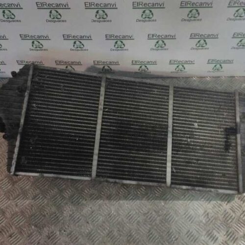 INTERCOOLER RENAULT ESPACE /GRAND ESPACE (JE0) 2.2 dT Grand Espace  RT   |   01.98 – 12.00