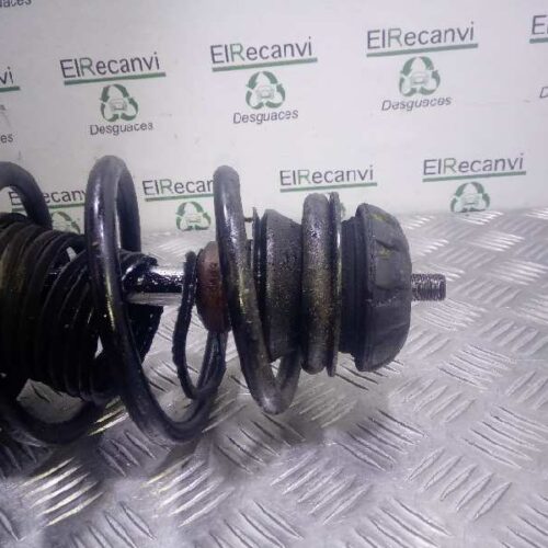 AMORTIGUADOR DELANTERO IZQUIERDO VOLKSWAGEN POLO BERLINA (6N1) Air   |   09.94 – 12.98